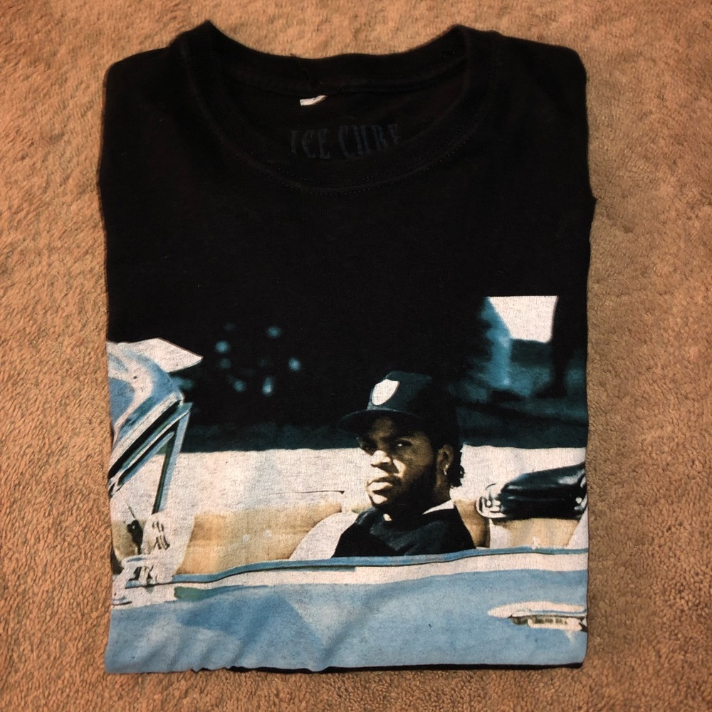 Ice Cube T Shirt